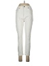 KANCAN JEANS Ivory Jeans Size 11 - photo 1