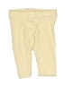 H&M Ivory Active Pants Size Newborn - photo 1