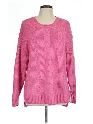 CAbi Pullover Sweater (view 1)