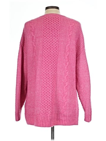 CAbi Pullover Sweater (view 2)
