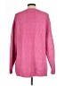 CAbi Pink Pullover Sweater Size L - photo 2