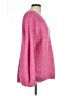 CAbi Pink Pullover Sweater Size L - photo 4