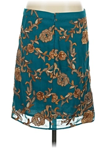 Baraschi Casual Skirt (view 2)