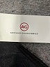 Adriano Goldschmied Black Cords Size 28 waist - photo 6