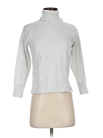 Zara Turtleneck Sweater (view 1)