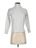 Zara Silver Gray Turtleneck Sweater Size XXS - photo 1