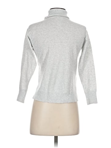 Zara Turtleneck Sweater (view 2)