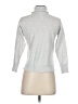 Zara Silver Gray Turtleneck Sweater Size XXS - photo 2