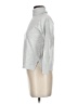 Zara Silver Gray Turtleneck Sweater Size XXS - photo 5