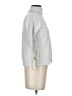 Zara Silver Gray Turtleneck Sweater Size XXS - photo 4