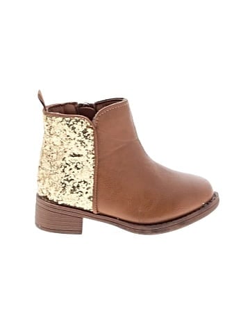 OshKosh B'gosh Booties (view 1)