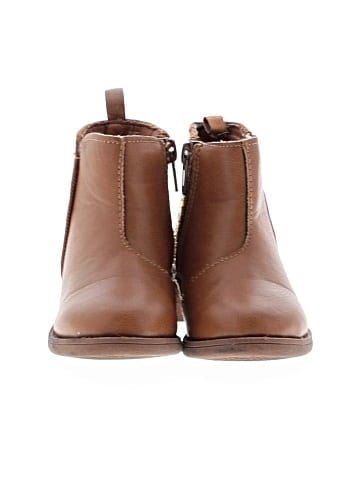 OshKosh B'gosh Booties (view 2)