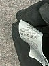 Gap 100% Polyester Black Short Sleeve Blouse Size M (petite) - photo 4