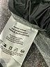 Nike Metallic Gray Active T-Shirt Size L - photo 8