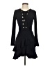 NBD Black Cocktail Dress Size S - photo 1