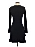 NBD Black Cocktail Dress Size S - photo 2