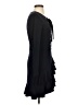 NBD Black Cocktail Dress Size S - photo 4