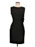 Lulus Solid Black Cocktail Dress Size M - photo 1