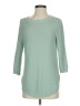 J.Jill 100% Cotton Green Pullover Sweater Size XS - photo 1