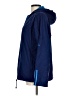 Adidas 100% Nylon Blue Windbreaker Size L - photo 5