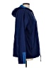 Adidas 100% Nylon Blue Windbreaker Size L - photo 4