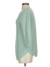 J.Jill 100% Cotton Green Pullover Sweater Size XS - photo 5