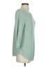 J.Jill 100% Cotton Green Pullover Sweater Size XS - photo 4