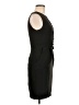 Lulus Solid Black Cocktail Dress Size M - photo 4