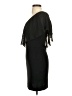 Soprano Black Cocktail Dress Size S - photo 5