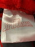 Marvel Red Zip Up Hoodie Size S (kids) - photo 3