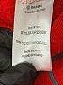 Marvel Red Zip Up Hoodie Size S (kids) - photo 4