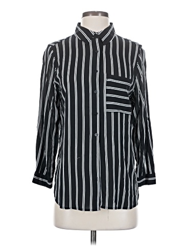 grand & greene Long Sleeve Blouse (view 1)