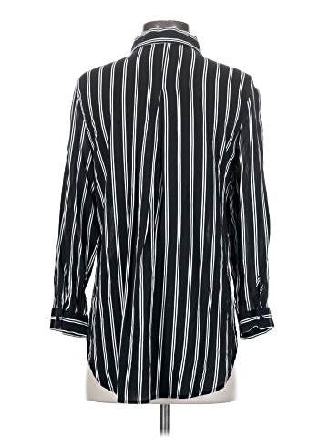 grand & greene Long Sleeve Blouse (view 2)