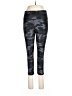 VOGO Athletica Camo Black Active Pants Size L - photo 1
