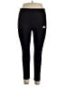 Adidas Black Active Pants Size XL - photo 1