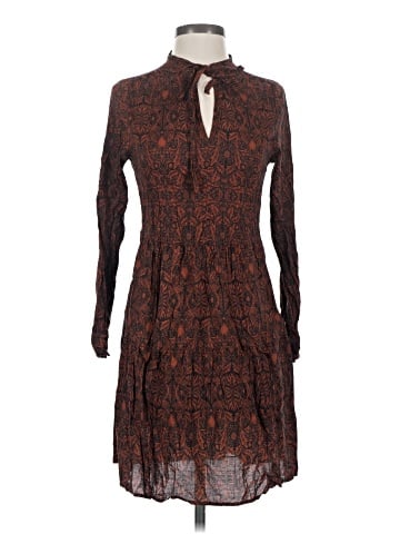 Margaret O'Leary Casual Dress (view 1)