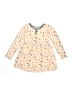 Miki Miette Tan Dress Size 4T - photo 1