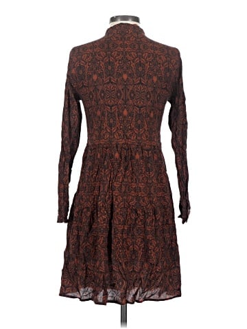 Margaret O'Leary Casual Dress (view 2)