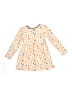 Miki Miette Tan Dress Size 4T - photo 2