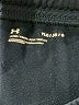Under Armour 100% Polyester Blue Track Pants Size L (youth) - photo 3