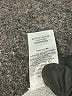 Chloe & Jasmine Gray Cardigan Size XL - photo 8