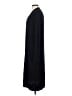 Magaschoni Solid Black Cardigan Size S - photo 5