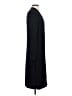 Magaschoni Solid Black Cardigan Size S - photo 4