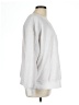 Style&Co Solid White Pullover Sweater Size L - photo 4