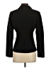 Apt. 9 Solid Black Blazer Size 2 - photo 2