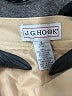 J.G. Hook Tan Dress Pants Size 4 - photo 7
