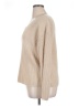 Cap 100% Cotton Tan Pullover Sweater Size L - photo 5