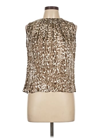 Jones New York Collection Sleeveless Blouse (view 1)