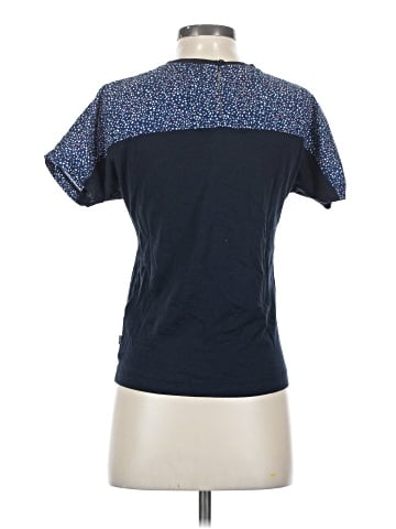 Aigle Short Sleeve T-Shirt (view 2)
