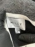 Milly Graphic Black Cocktail Dress Size P (petite) - photo 6